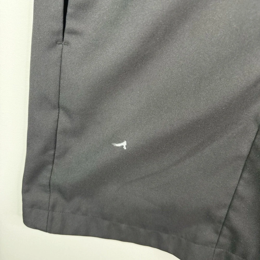 figs jacket women lab coat Pockets Button Up Black XL